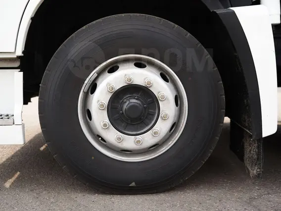 Вакуумная автоцистерна ISUZU Elf 2026 года новый фото 8