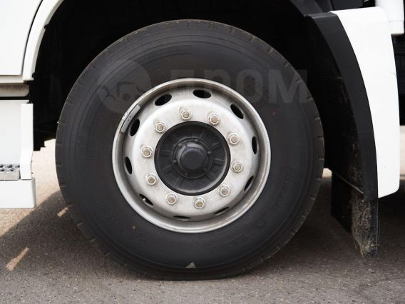 Вакуумная автоцистерна ISUZU Elf 2026 года новый фото 8