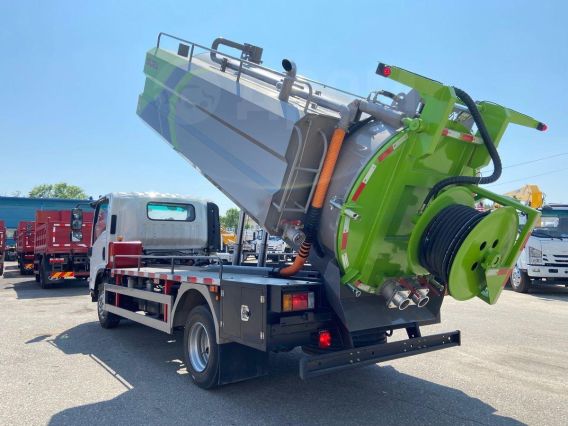 МВ ISUZU Elf 2026 года новый фото 23