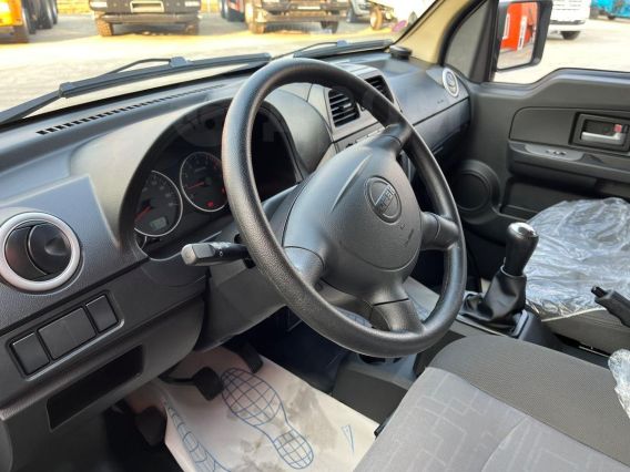 Микроавтобус DFSK С37 2024 года новый фото 7