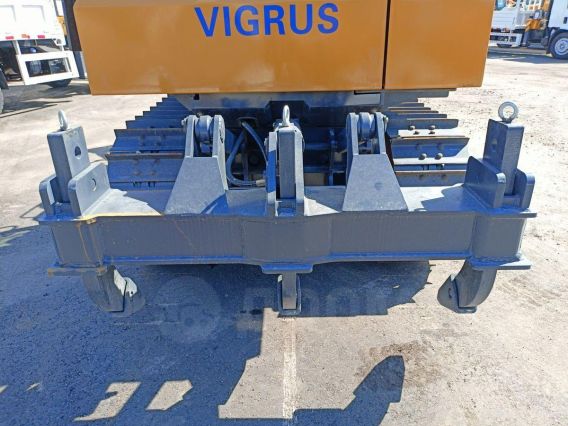 Бульдозер YTO T80 2026 года новый фото 9