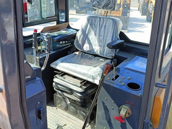 Бульдозер YTO T80 2026 года новый фото 12