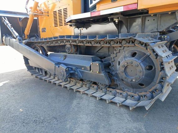 Бульдозер YTO T80 2026 года новый фото 13