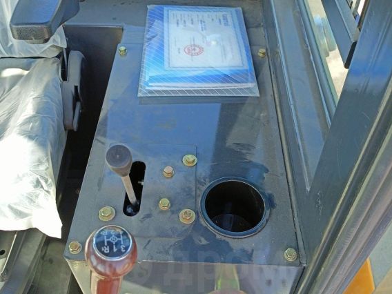 Бульдозер YTO T80 2026 года новый фото 15