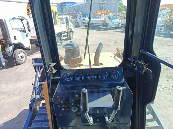 Бульдозер YTO T80 2026 года новый фото 16