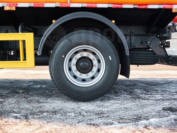 МВ ISUZU Giga 2026 года новый фото 11