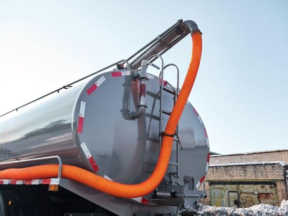 МВ ISUZU Giga 2026 года новый фото 12