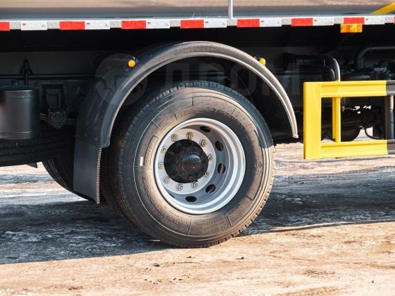 МВ ISUZU Giga 2026 года новый фото 13