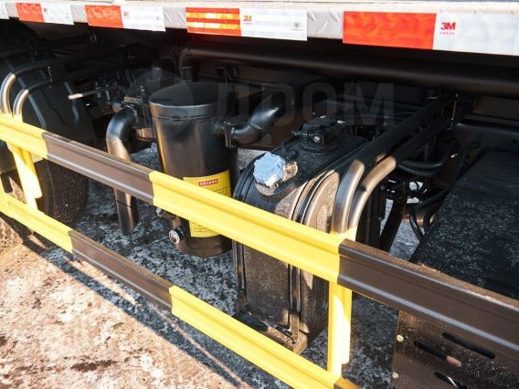 МВ ISUZU Giga 2026 года новый фото 16