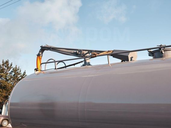 МВ ISUZU Giga 2026 года новый фото 17