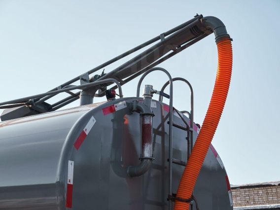 МВ ISUZU Giga 2026 года новый фото 18