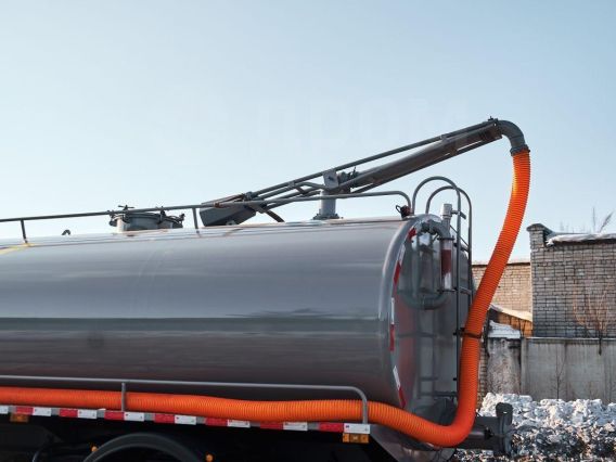 МВ ISUZU Giga 2026 года новый фото 20