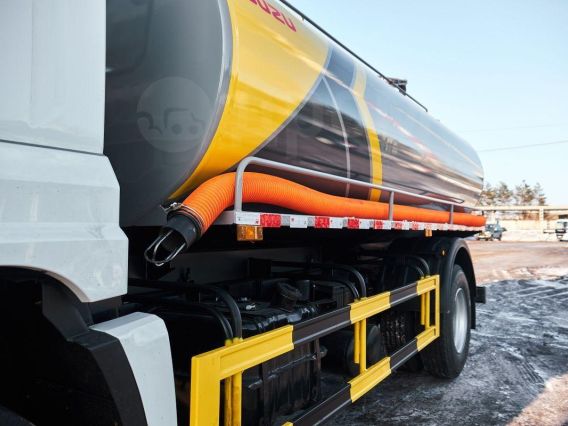 МВ ISUZU Giga 2026 года новый фото 24