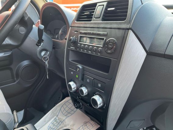 Микроавтобус DFSK С37 2024 года новый фото 8