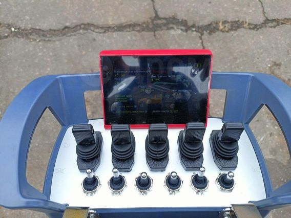 Автовышка ISUZU - 2026 года новый фото 20