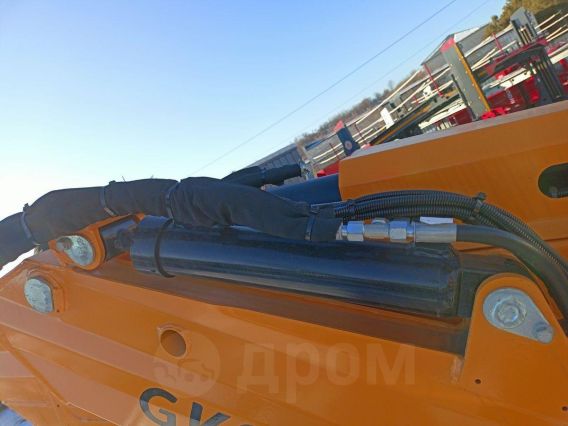 Автовышка ISUZU Elf 2025 года новый фото 24