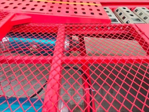 Полуприцеп-автовоз LUXUDA LZC9506BG 2025 года новый фото 13