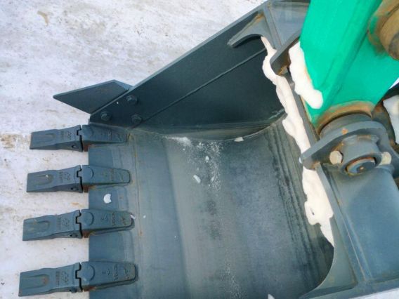 Экскаватор Sunward SWE60E 2026 года новый фото 9