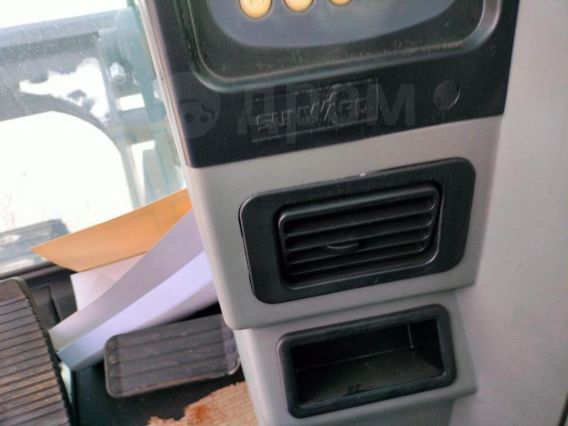 Экскаватор Sunward SWE60E 2026 года новый фото 16