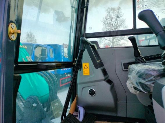 Экскаватор Sunward SWE60E 2026 года новый фото 18