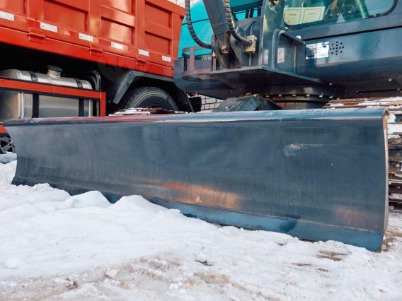 Экскаватор Sunward SWE60E 2026 года новый фото 25