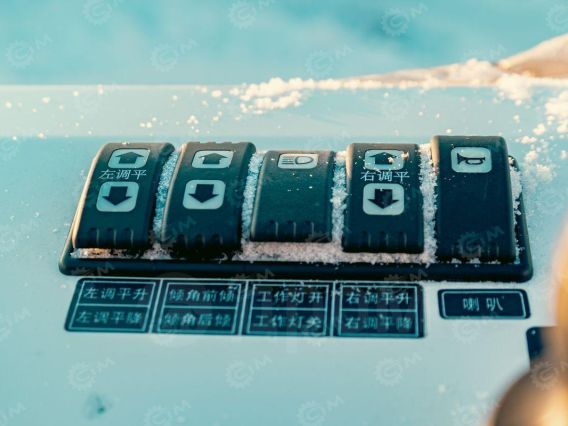 Дорожная техника Vigrus K50Y 2026 года новый фото 11