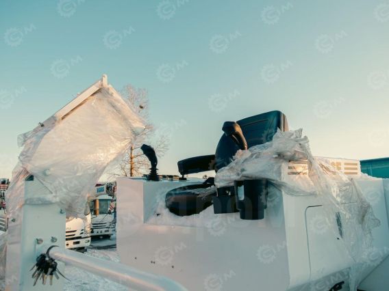 Дорожная техника Vigrus K50Y 2026 года новый фото 21