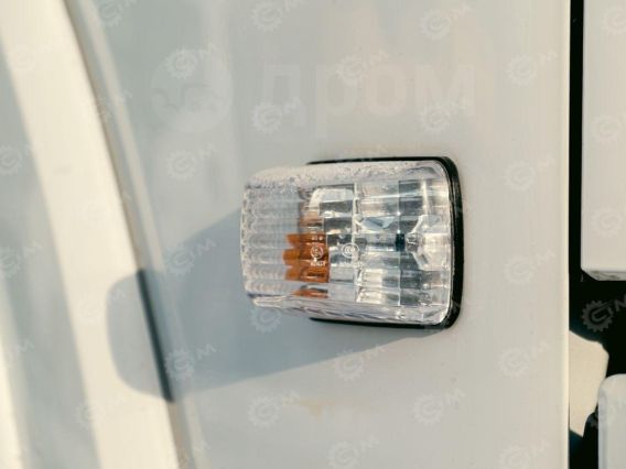 Бортовой XCMG SQS125-4 2026 года новый фото 7