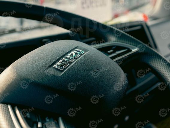 Бортовой XCMG SQS125-4 2026 года новый фото 14