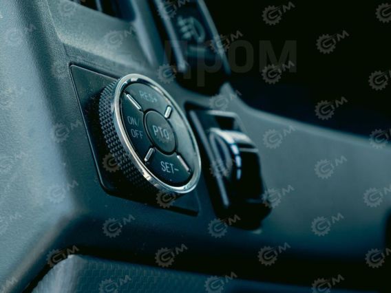 Бортовой XCMG SQS125-4 2026 года новый фото 15