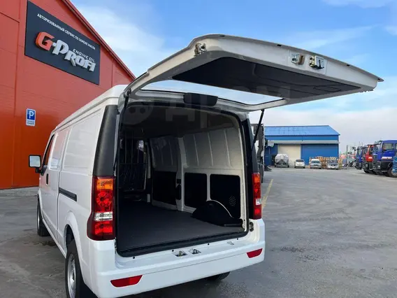 Автофургон DFSK С35 2024 года новый фото 7