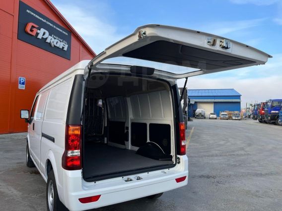 Автофургон DFSK С35 2024 года новый фото 7