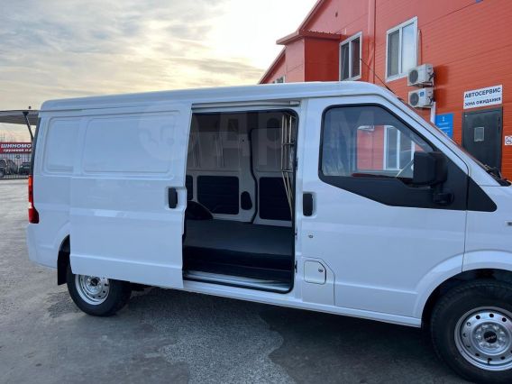 Автофургон DFSK С35 2024 года новый фото 9