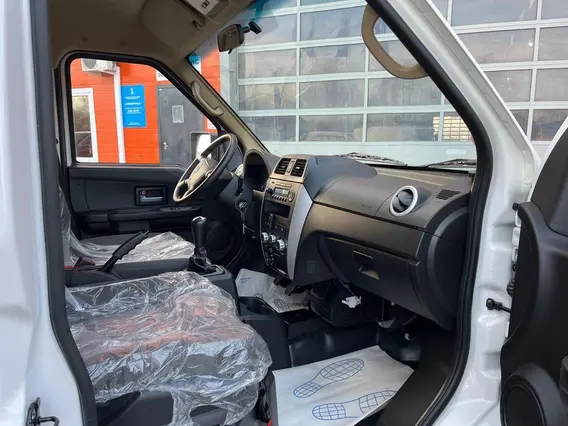 Автофургон DFSK С35 2024 года новый фото 10