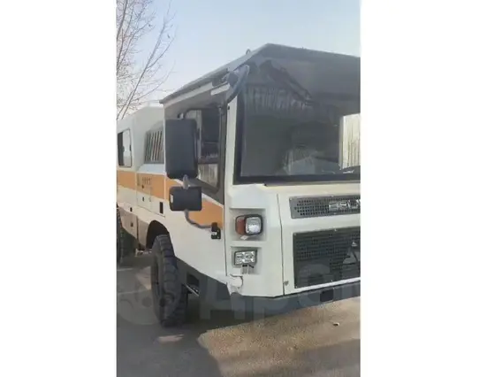 Автобус Changan SC-1030 2026 года новый фото 2