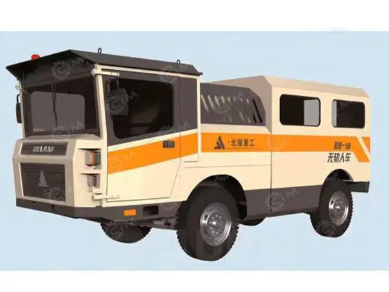 Автобус Changan SC-1030 2026 года новый фото 3