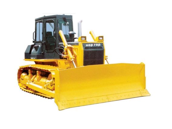 Бульдозер Hop Top TD17T-5 2026 года новый