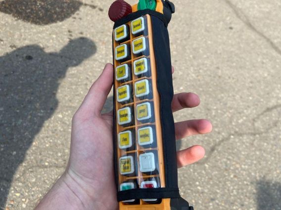 Илосос ISUZU Giga 2026 года новый фото 19