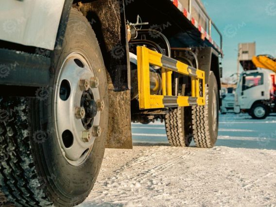 Вакуумная автоцистерна ISUZU Elf 2026 года новый фото 15