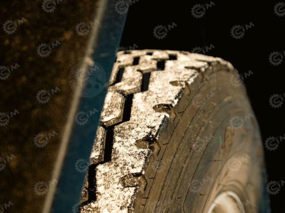 Вакуумная автоцистерна ISUZU Elf 2026 года новый фото 16