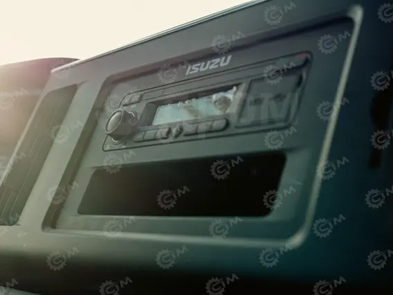 Вакуумная автоцистерна ISUZU Elf 2026 года новый фото 17