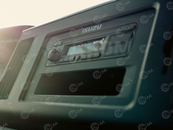 Вакуумная автоцистерна ISUZU Elf 2026 года новый фото 17