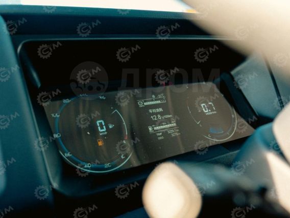 Вакуумная автоцистерна ISUZU Elf 2026 года новый фото 20