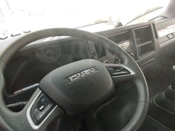 Автовышка Aichi HYL5054JGKA 2026 года новый фото 12