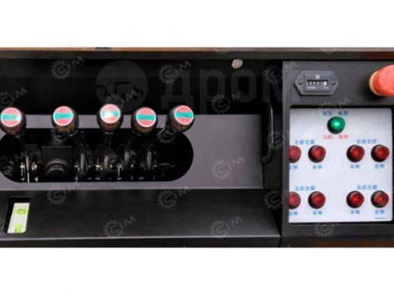 Автовышка Aichi HYL5054JGKA 2026 года новый фото 18