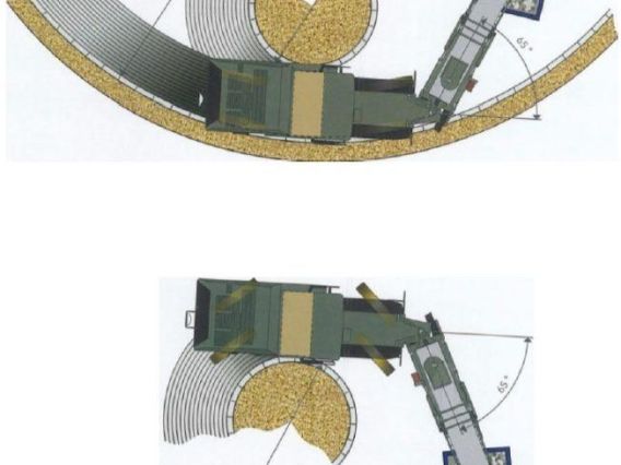 Дорожная фреза Wirtgen W 195 2026 года новый фото 5