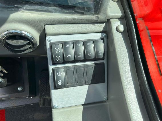 Телескопический погрузчик YUGONG TR4018 2026 года новый фото 15