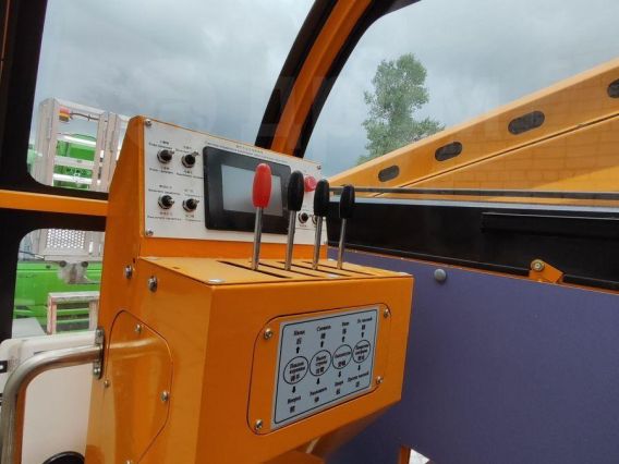 Автовышка ISUZU Elf 2026 года новый фото 13