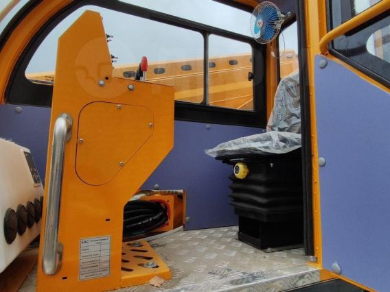 Автовышка ISUZU Elf 2026 года новый фото 14