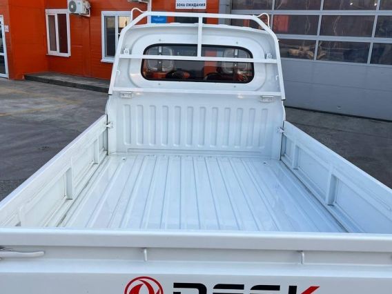 Бортовой DFSK С31 2024 года новый фото 5